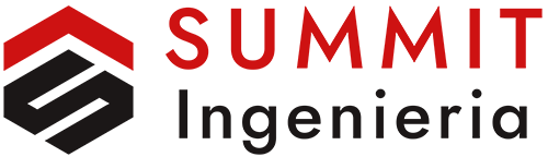 SUMMIT INGENIERIA logo